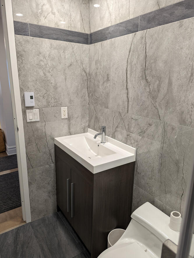 Realisation 1D Realisation 1D