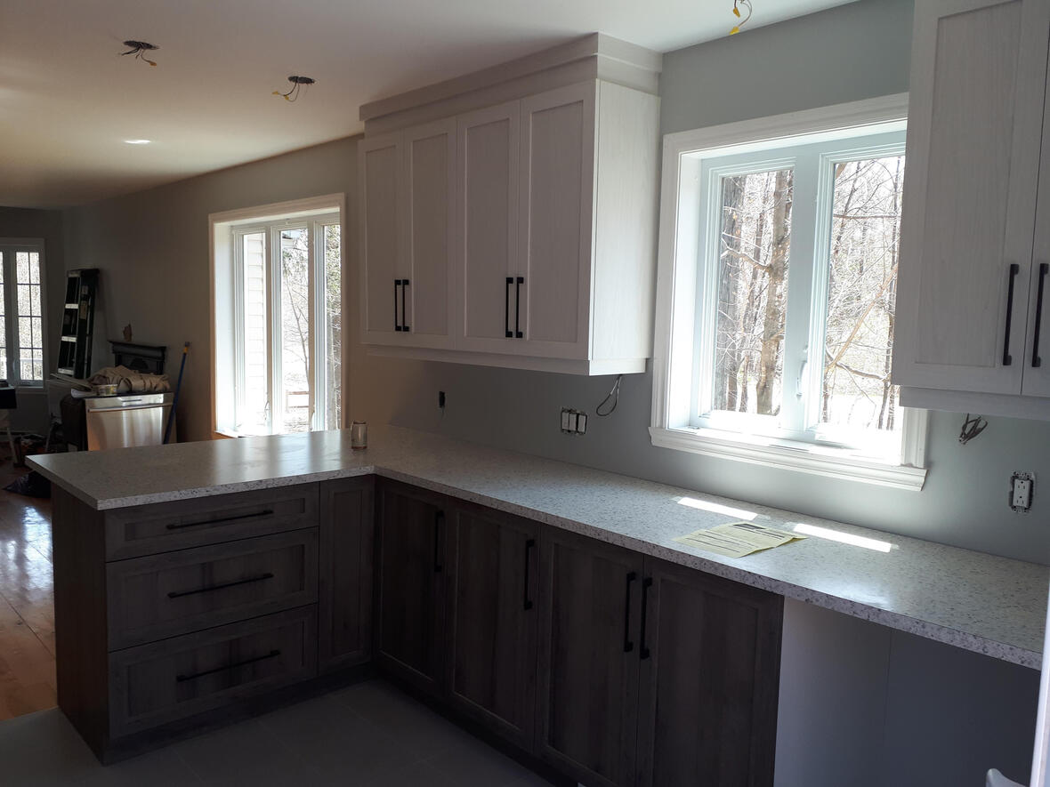 Realisation 2A Realisation 2A