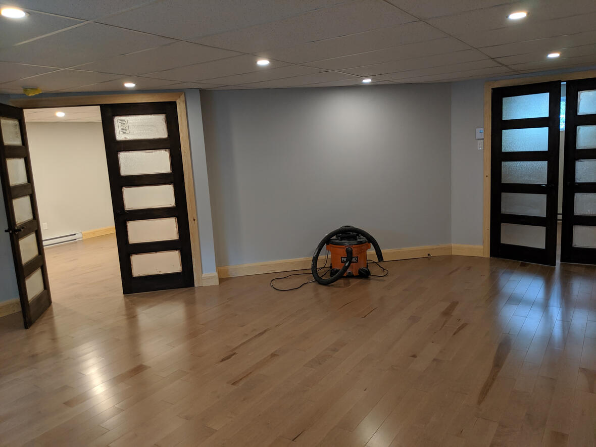 Realisation 3D Realisation 3D