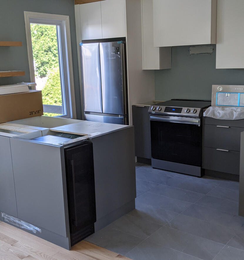 Realisation 5D Realisation 5D