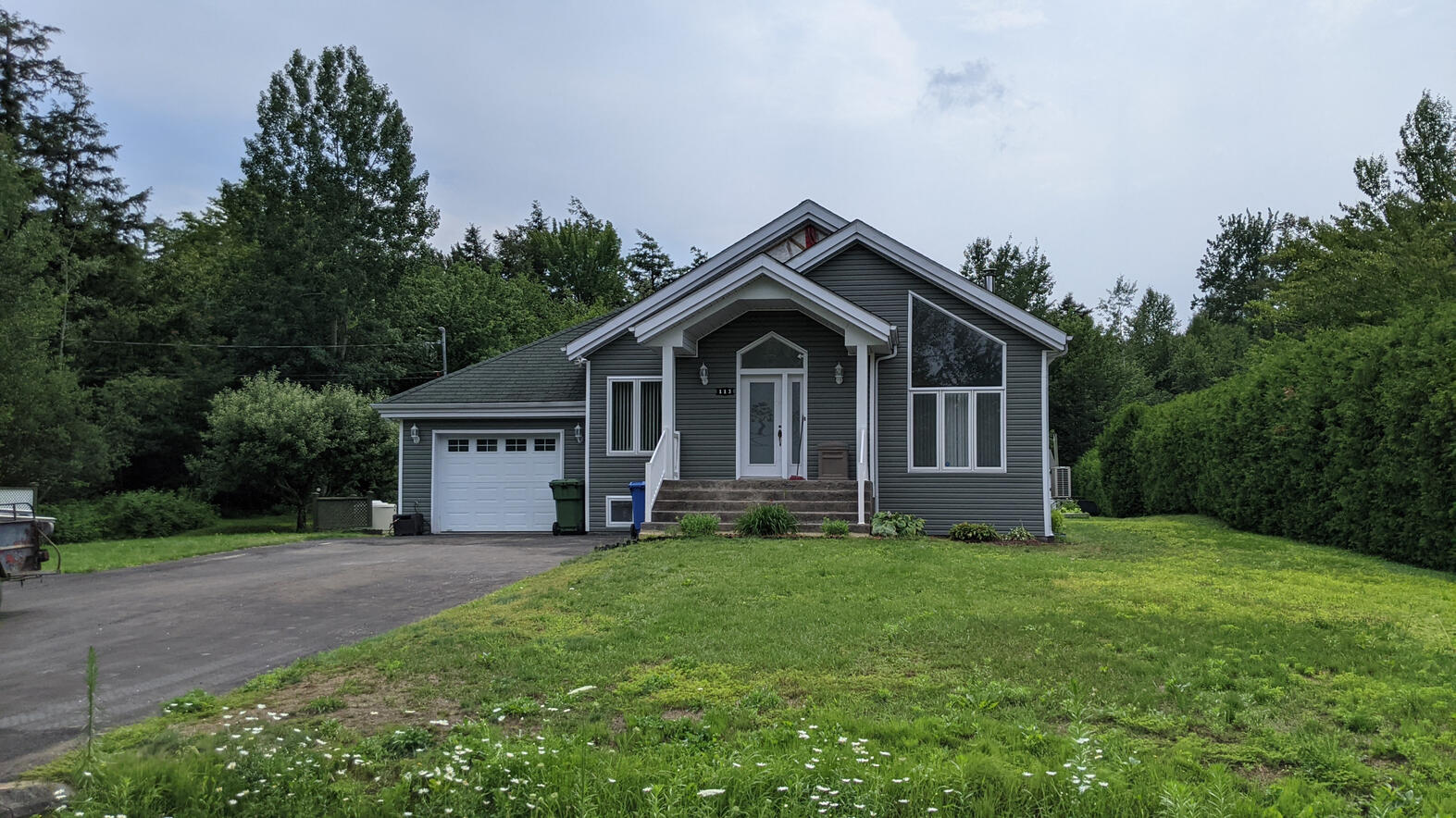 Realisation 5A Realisation 5A